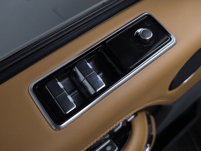 2019 LAND Rover RANGE ROVER — миниатюра 39