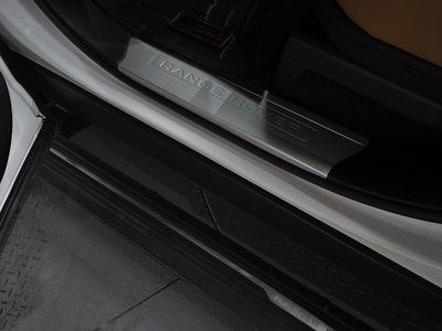 2019 LAND Rover RANGE ROVER — миниатюра 24