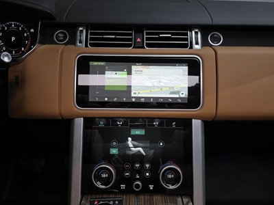2019 LAND Rover RANGE ROVER — миниатюра 19