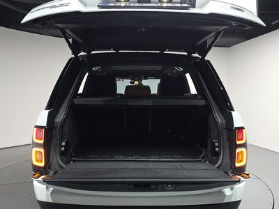 2019 LAND Rover RANGE ROVER — миниатюра 26