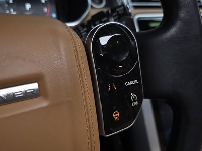 2019 LAND Rover RANGE ROVER — миниатюра 32