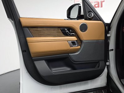 2019 LAND Rover RANGE ROVER — миниатюра 14