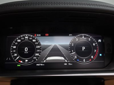 2019 LAND Rover RANGE ROVER — миниатюра 11