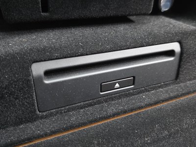 2019 LAND Rover RANGE ROVER — миниатюра 38