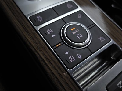 2019 LAND Rover RANGE ROVER — миниатюра 22