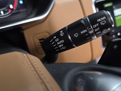 2019 LAND Rover RANGE ROVER — миниатюра 30