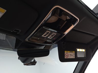 2019 LAND Rover RANGE ROVER — миниатюра 29