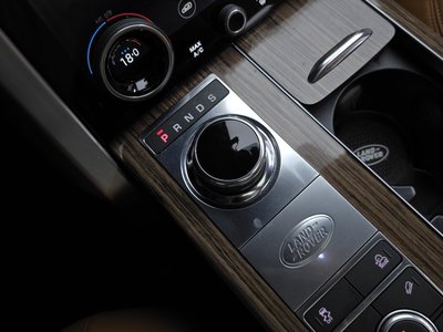 2019 LAND Rover RANGE ROVER — миниатюра 12