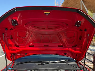 AUDI RS7 SPORTBACK WITH AIR SUSPENSION - 10