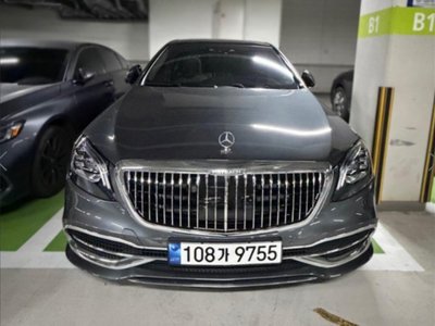 MERCEDES-BENZ S-CLASS - 3