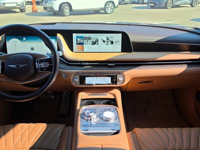 صورة 4 لـ 2023 Genesis G90 (RS4)