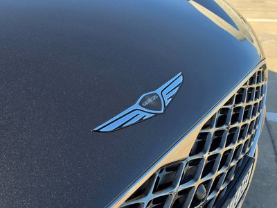 2023 Genesis G90 (RS4) thumbnail 20