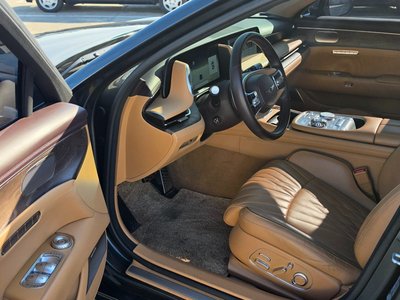 صورة 10 لـ 2023 Genesis G90 (RS4)