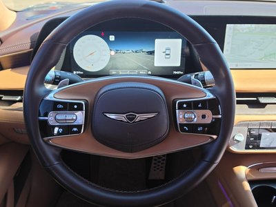 2023 Genesis G90 (RS4) thumbnail 13