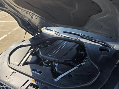 صورة 7 لـ 2023 Genesis G90 (RS4)