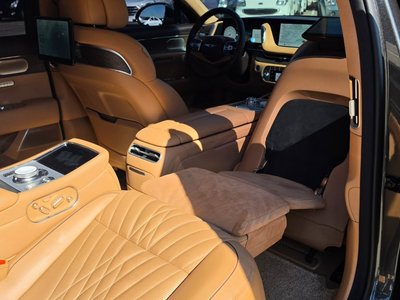2023 Genesis G90 (RS4) thumbnail 12