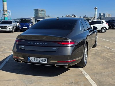 صورة 3 لـ 2023 Genesis G90 (RS4)