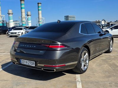صورة 5 لـ 2023 Genesis G90 (RS4)