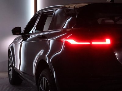 2024 LAND Rover RANGE ROVER EVOQUE thumbnail 49