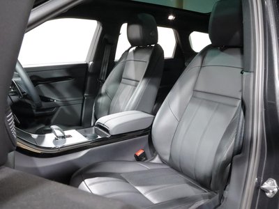 2024 LAND Rover RANGE ROVER EVOQUE thumbnail 18