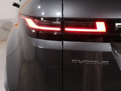 2024 LAND Rover RANGE ROVER EVOQUE thumbnail 39