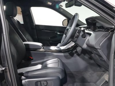 2024 LAND Rover RANGE ROVER EVOQUE thumbnail 15