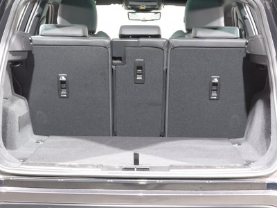 2024 LAND Rover RANGE ROVER EVOQUE thumbnail 40
