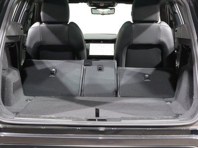 2024 LAND Rover RANGE ROVER EVOQUE thumbnail 43