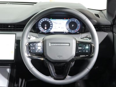 2024 LAND Rover RANGE ROVER EVOQUE thumbnail 11