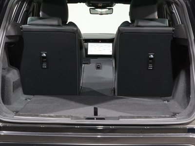 2024 LAND Rover RANGE ROVER EVOQUE thumbnail 41