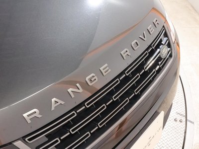 2024 LAND Rover RANGE ROVER EVOQUE thumbnail 32