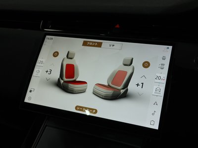صورة 4 لـ 2024 LAND Rover RANGE ROVER EVOQUE