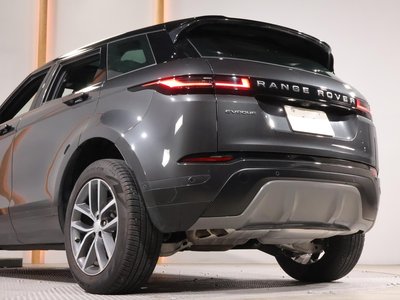 2024 LAND Rover RANGE ROVER EVOQUE thumbnail 38
