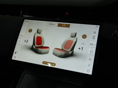 2024 LAND Rover RANGE ROVER EVOQUE thumbnail 22