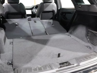 2024 LAND Rover RANGE ROVER EVOQUE thumbnail 44