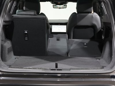 2024 LAND Rover RANGE ROVER EVOQUE thumbnail 42