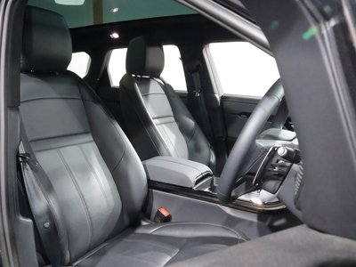 2024 LAND Rover RANGE ROVER EVOQUE thumbnail 14