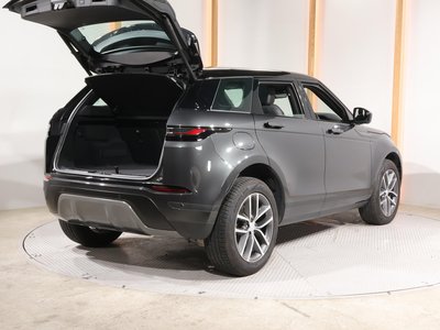 2024 LAND Rover RANGE ROVER EVOQUE thumbnail 37
