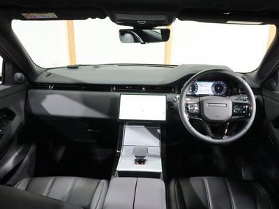 صورة 2 لـ 2024 LAND Rover RANGE ROVER EVOQUE