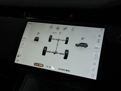 2024 LAND Rover RANGE ROVER EVOQUE thumbnail 20