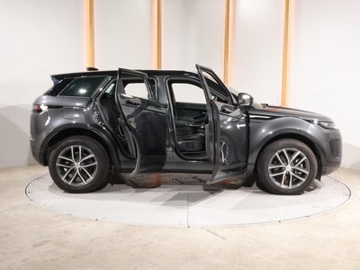 2024 LAND Rover RANGE ROVER EVOQUE thumbnail 34