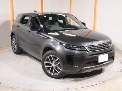 2024 LAND Rover RANGE ROVER EVOQUE thumbnail 29