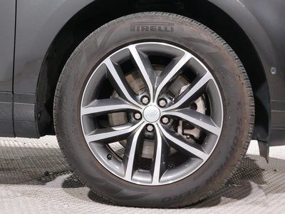 صورة 8 لـ 2024 LAND Rover RANGE ROVER EVOQUE