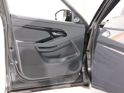 2024 LAND Rover RANGE ROVER EVOQUE thumbnail 35