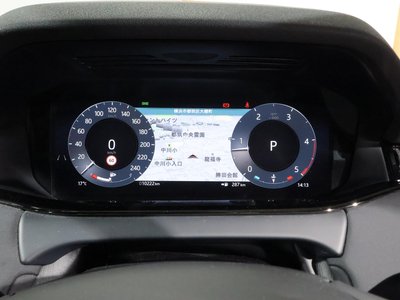صورة 10 لـ 2024 LAND Rover RANGE ROVER EVOQUE