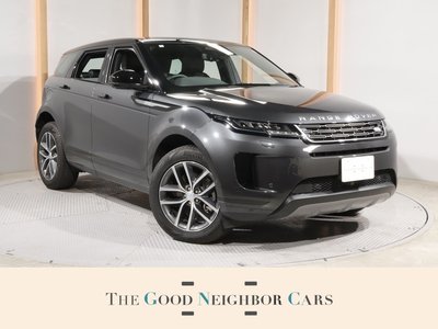 صورة 1 لـ 2024 LAND Rover RANGE ROVER EVOQUE