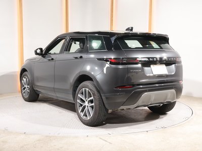 صورة 9 لـ 2024 LAND Rover RANGE ROVER EVOQUE
