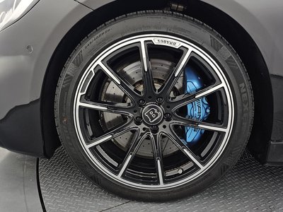 MERCEDES-BENZ S-CLASS - 6