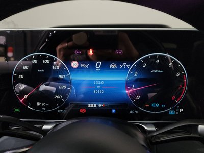 MERCEDES-BENZ S-CLASS - 8