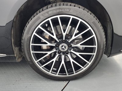 MERCEDES-BENZ S-CLASS - 6